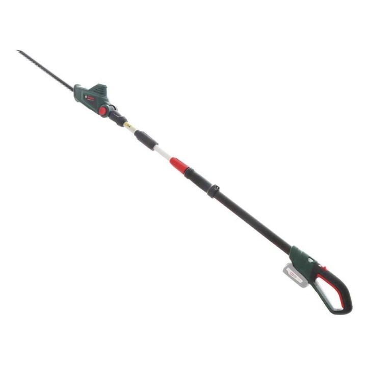 Bosch UniversalHedgePole 18 teleskooppinen akkupensasleikkuri, 18 V, 43 cm, ilman akkua ja laturia