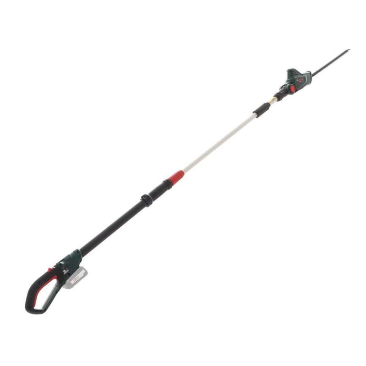 Bosch UniversalHedgePole 18 teleskooppinen akkupensasleikkuri, 18 V, 43 cm, ilman akkua ja laturia