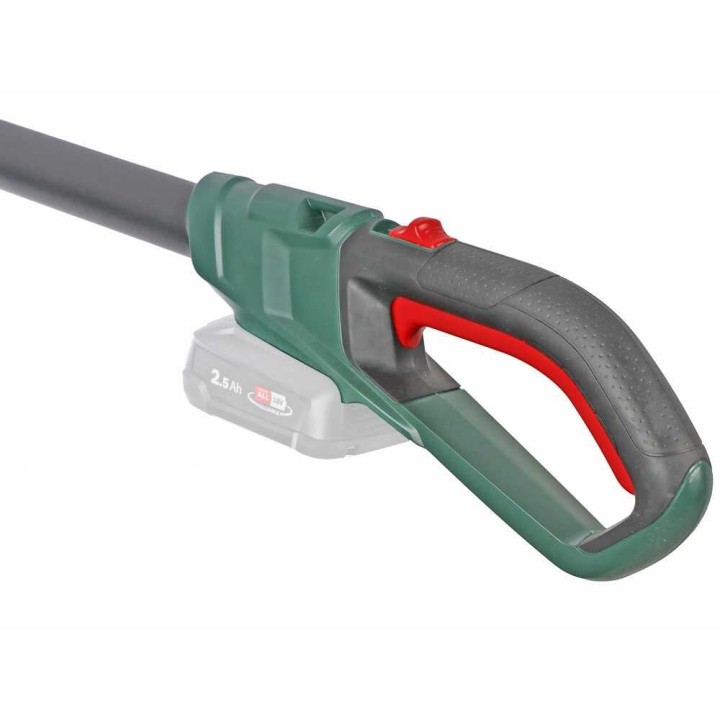 Bosch UniversalHedgePole 18 teleskooppinen akkupensasleikkuri, 18 V, 43 cm, ilman akkua ja laturia