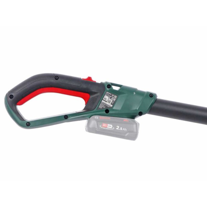 Bosch UniversalHedgePole 18 teleskooppinen akkupensasleikkuri, 18 V, 43 cm, ilman akkua ja laturia