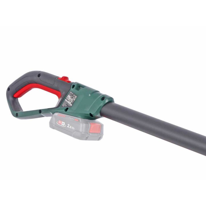 Bosch UniversalHedgePole 18 teleskooppinen akkupensasleikkuri, 18 V, 43 cm, ilman akkua ja laturia