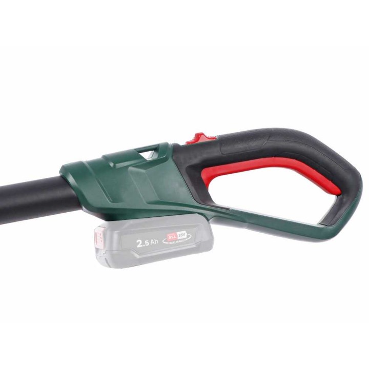 Bosch UniversalHedgePole 18 teleskooppinen akkupensasleikkuri, 18 V, 43 cm, ilman akkua ja laturia