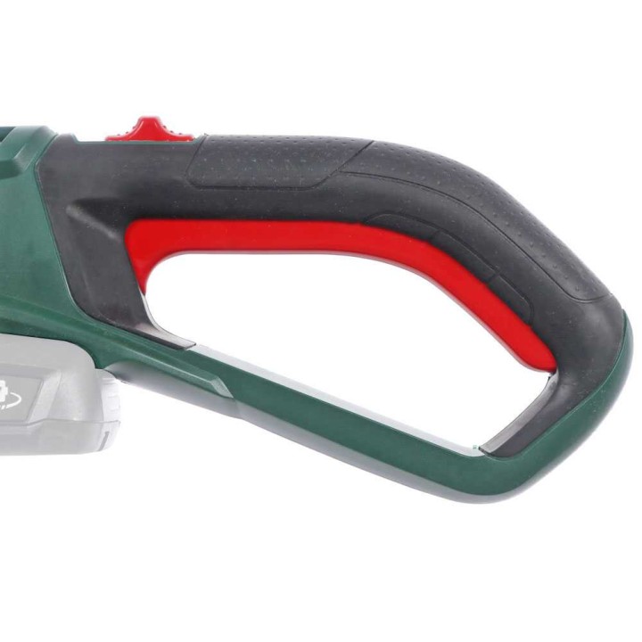 Bosch UniversalHedgePole 18 teleskooppinen akkupensasleikkuri, 18 V, 43 cm, ilman akkua ja laturia