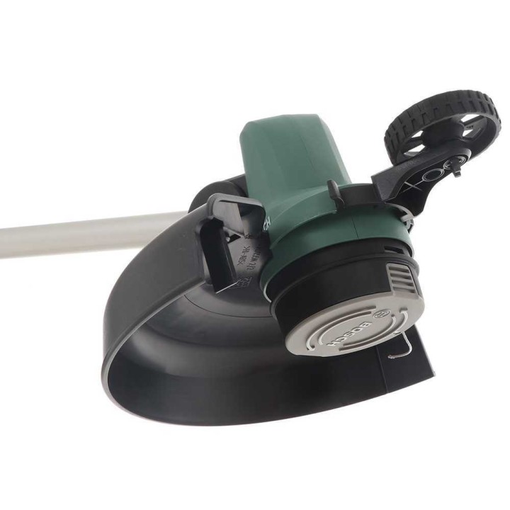 Bosch UniversalGrassCut 18-260 akkuruohotrimmeri, 18 V, ilman akkua ja laturia