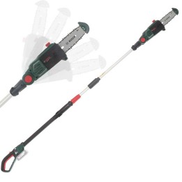 Bosch UniversalChainPole 18 akkukäyttöinen oksasaha teleskooppivarrella 18 V ilman akkua ja laturia