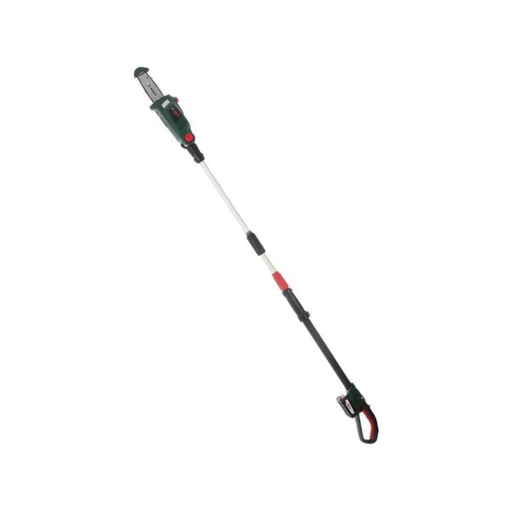 Bosch UniversalChainPole 18 -akkukäyttöinen oksasaha teleskooppivarrella, 18 V, ilman akkua ja laturia