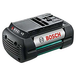 Bosch 36 V 4 Ah lisäakku Verde DIY Home Garden sarja