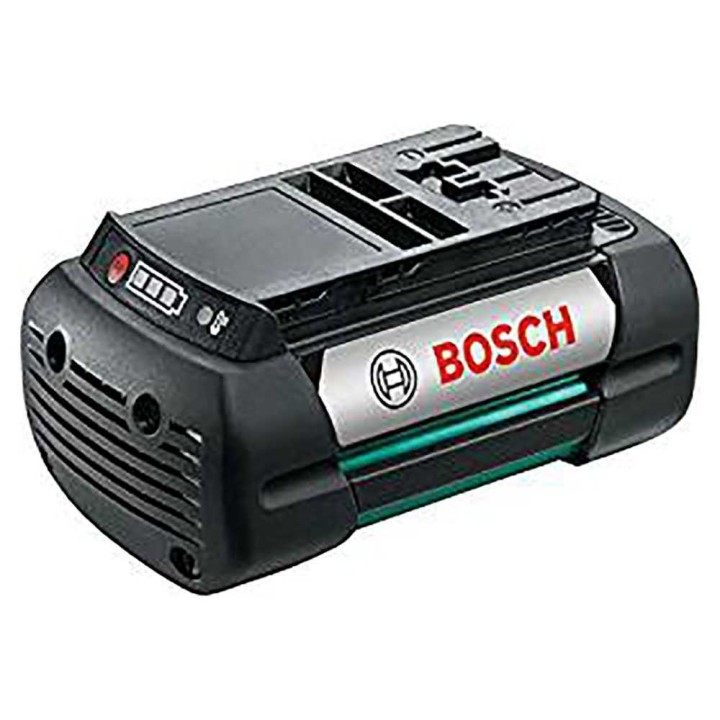 Bosch 36 V 4 Ah lisäakku Verde DIY Home Garden sarja