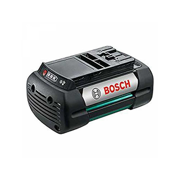 Bosch 36 V 4 Ah lisäakku, Verde DIY Home & Garden -sarja
