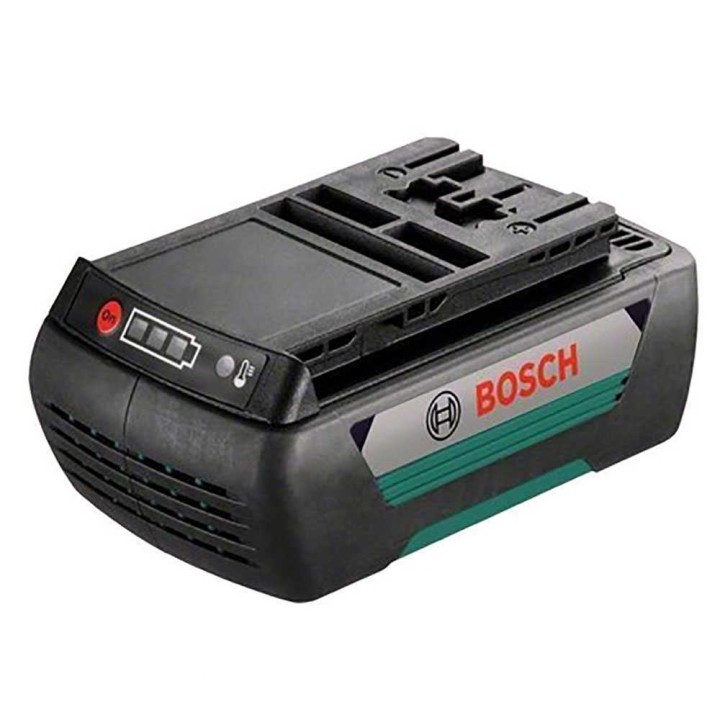 Bosch 36 V 2 Ah lisäakku Green DIY Home Garden sarjaan