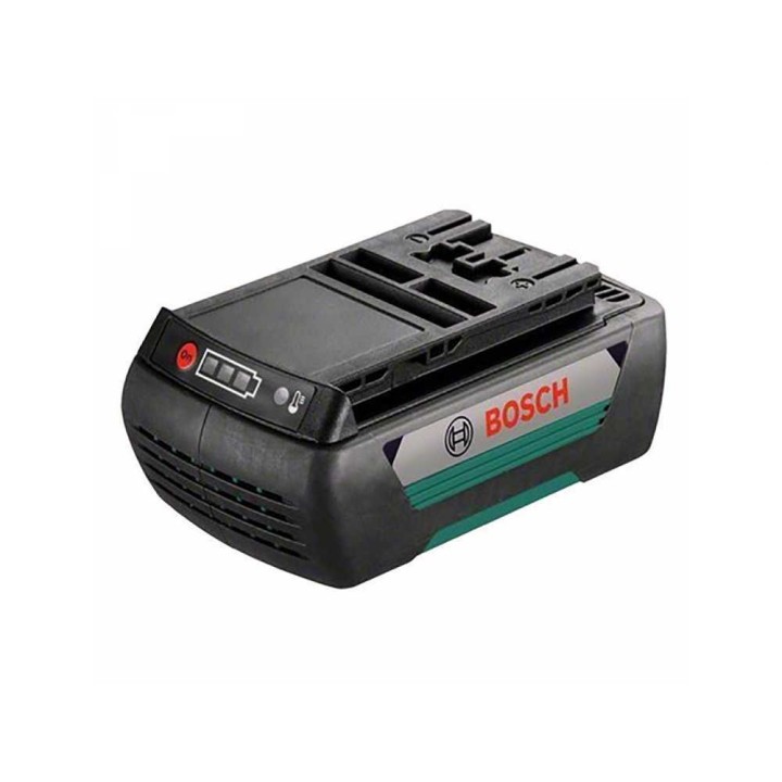 Bosch 36 V 2 Ah lisäakku Green DIY Home & Garden -sarjaan