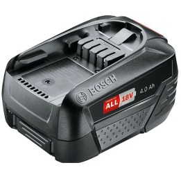 Bosch 18 V 4 Ah lisäakku DIY Home amp Garden sarjaan