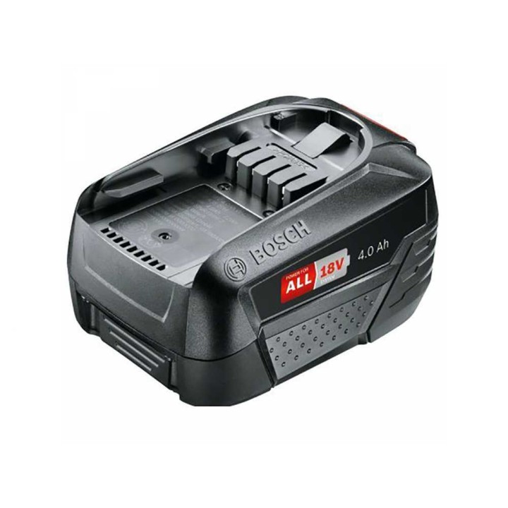 Bosch 18 V 4 Ah lisäakku DIY Home &amp; Garden -sarjaan