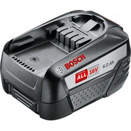 Bosch 18 V 6 Ah lisäakku Green DIY Home Garden sarjaan
