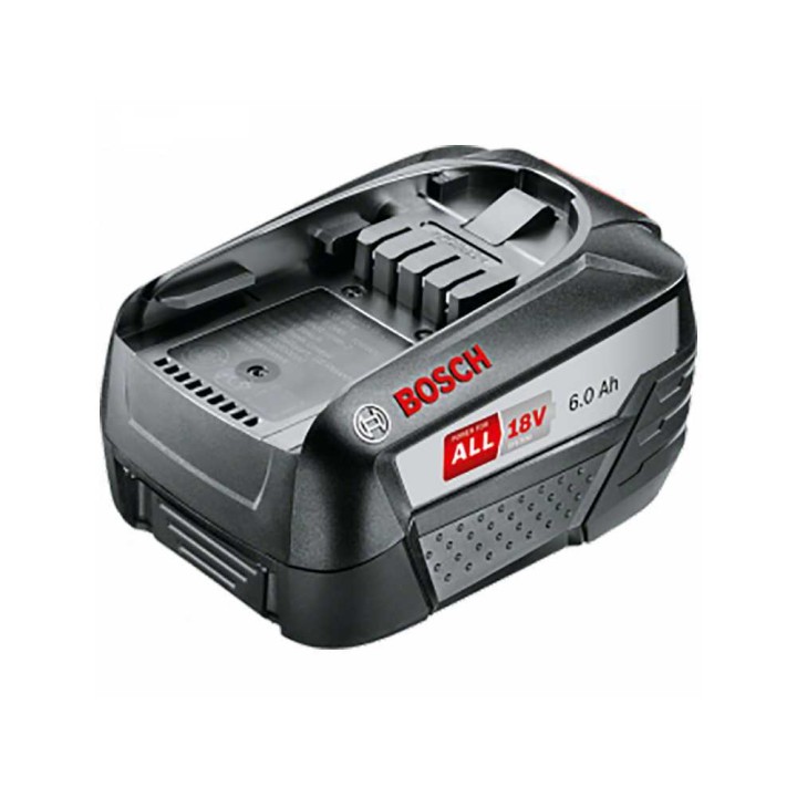 Bosch 18 V 6 Ah lisäakku Green DIY Home & Garden -sarjaan