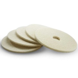 Pehmeä neutraali pad laikka 432 mm 5 kpl