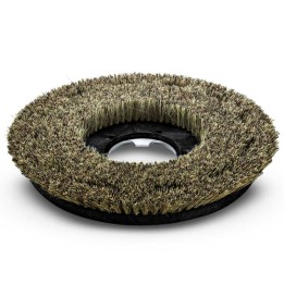 Pehmeä neutraali laikkaharja 430 mm