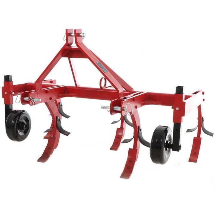Ripuntatore Serie Leggera 170 jankkuri 5 ankkuria Tipo Romagna