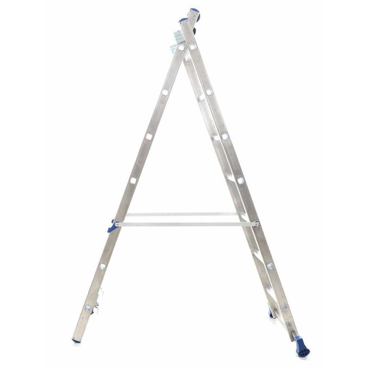 Marchetti Azzurra A2 7+7 jatkettava alumiinitikas, 3,6 m, 150 kg