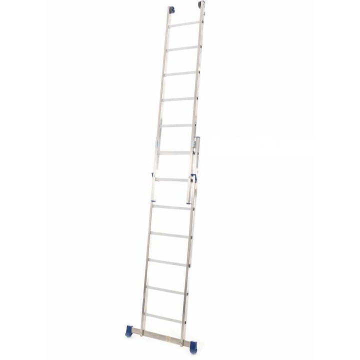 Marchetti Azzurra A2 7+7 jatkettava alumiinitikas, 3,6 m, 150 kg