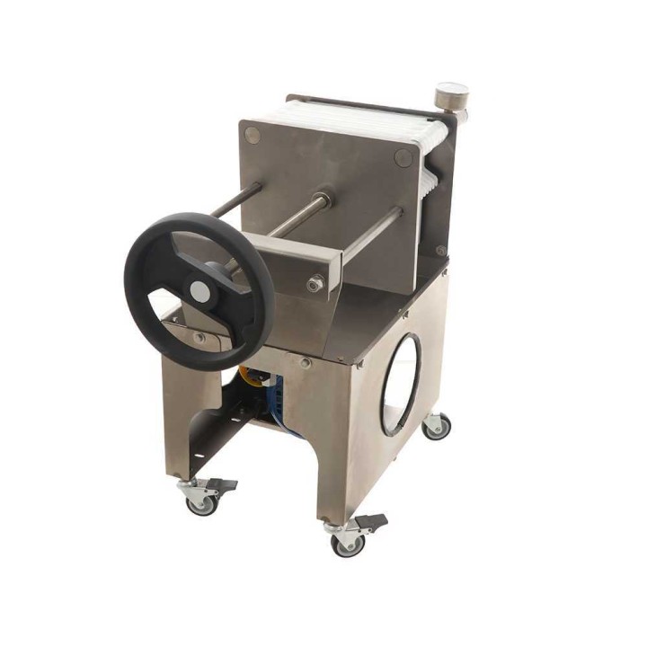 Grifo FCP10-OLIO öljynsuodatin, 10 kartonkia, 0,5 HP, 230 V