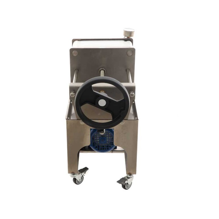 Grifo FCP10-OLIO öljynsuodatin, 10 kartonkia, 0,5 HP, 230 V