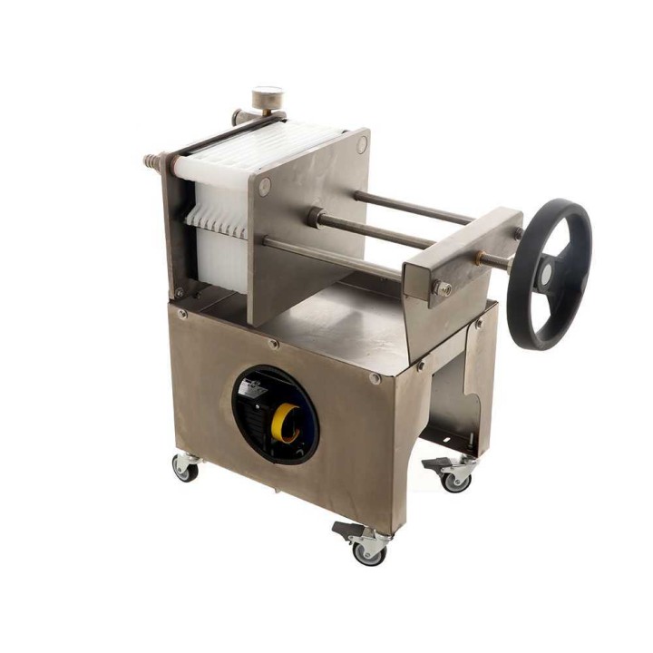 Grifo FCP10-OLIO öljynsuodatin, 10 kartonkia, 0,5 HP, 230 V