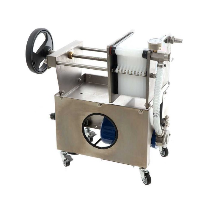 Grifo FCP10-OLIO öljynsuodatin, 10 kartonkia, 0,5 HP, 230 V