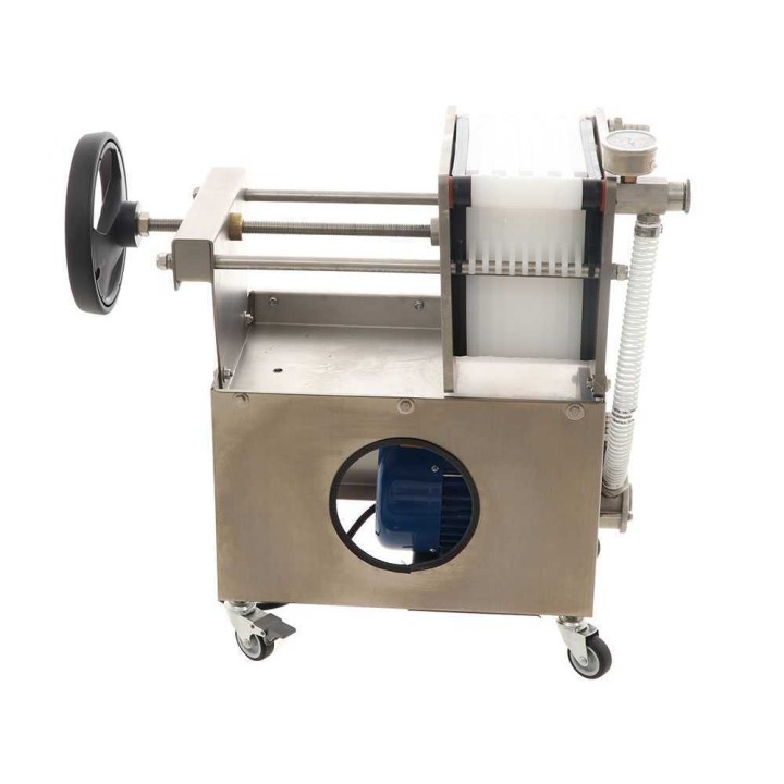 Grifo FCP10-OLIO öljynsuodatin, 10 kartonkia, 0,5 HP, 230 V