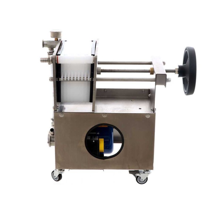 Grifo FCP10-OLIO öljynsuodatin, 10 kartonkia, 0,5 HP, 230 V