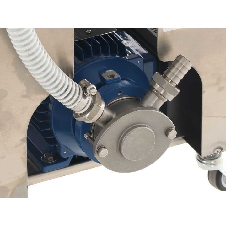 Grifo FCP10-OLIO öljynsuodatin, 10 kartonkia, 0,5 HP, 230 V