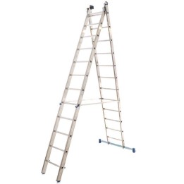 Marchetti Azzurra A2 A212 muunnostikkaat 12 12 askelmaa alumiini 6 40 m
