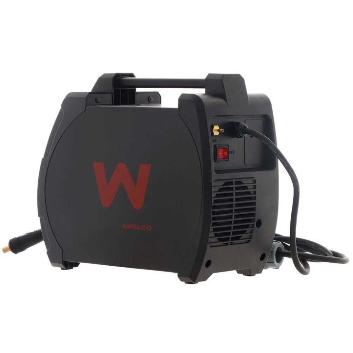 Awelco Smartmig 2200 monitoimihitsauskone, MIG/MAG, TIG LIFT ja MMA, 230 V