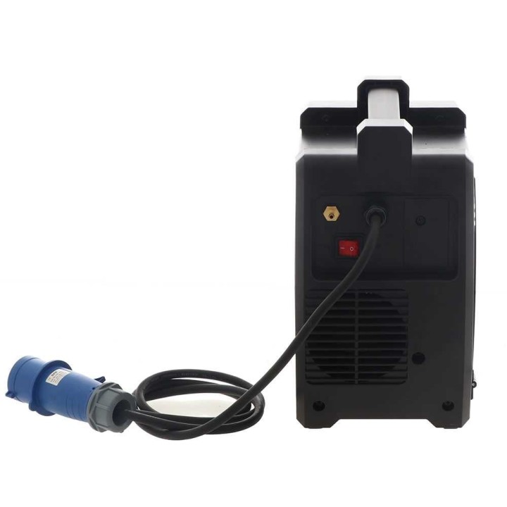 Awelco Smartmig 2200 monitoimihitsauskone, MIG/MAG, TIG LIFT ja MMA, 230 V