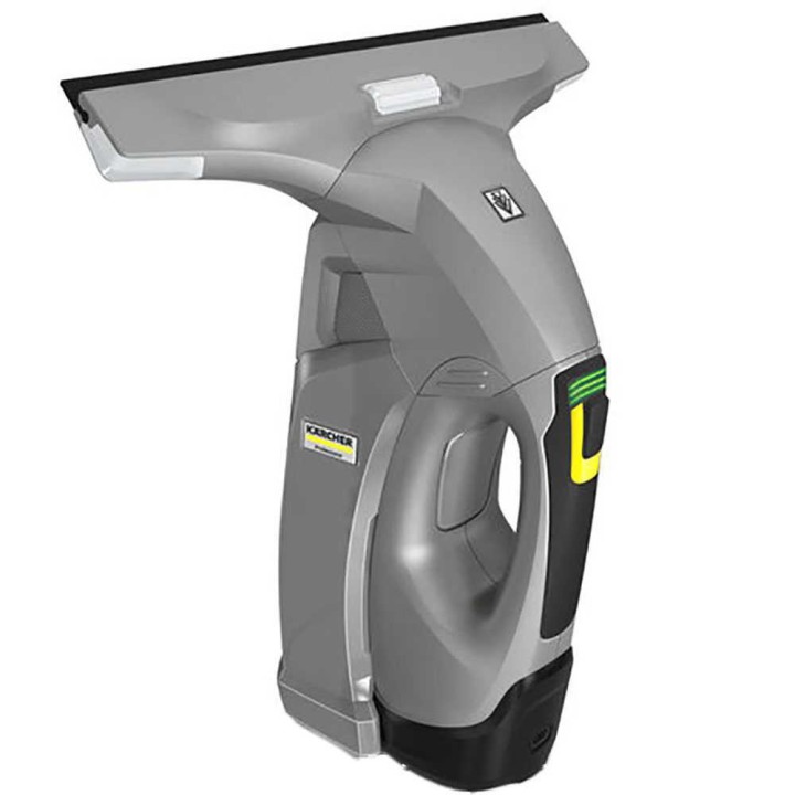 Karcher WVP 10 ADV akkuikkuna imuri 3 7 V 2 1 Ah