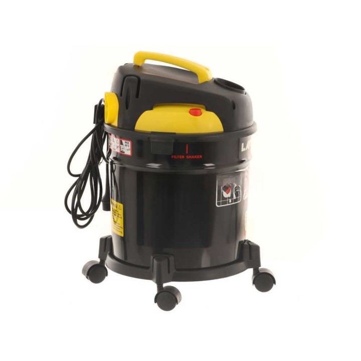 Lavor Freddy 4-in-1-tuhka- ja märkäimuri, 1 200 W, 20 l