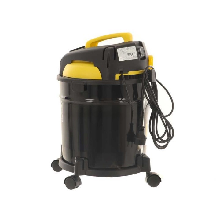 Lavor Freddy 4-in-1-tuhka- ja märkäimuri, 1 200 W, 20 l