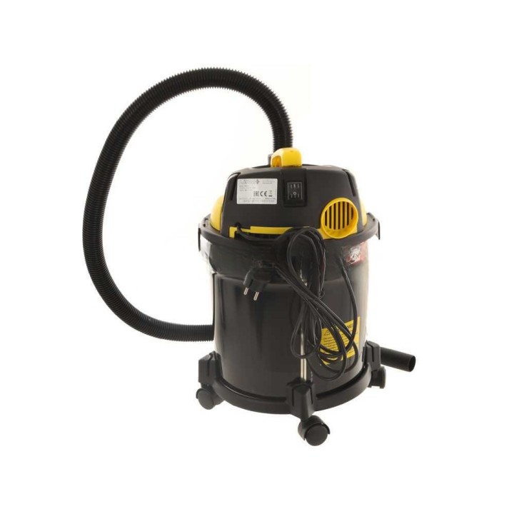 Lavor Freddy 4-in-1-tuhka- ja märkäimuri, 1 200 W, 20 l