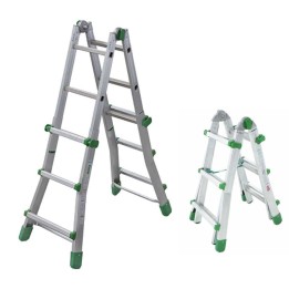 Facal Eurobriko 16 BK 1 teleskooppitikas 150 kg alumiini EN 131