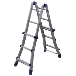 Facal Briko Blu BB 1 teleskooppitikas 6 6 askelmaa 288 cm