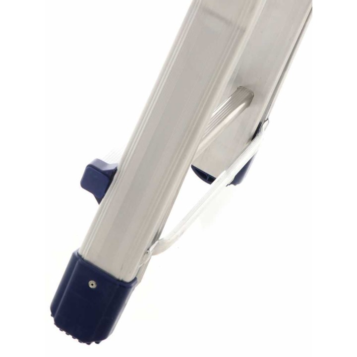 Facal Briko Blu BB/1 teleskooppitikas, 6 + 6 askelmaa, 288 cm