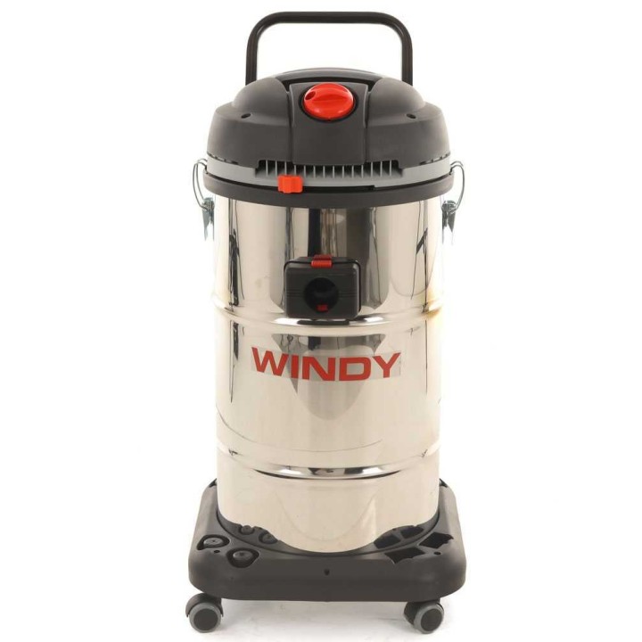 Lavor Windy 265 IF märkä-kuivaimuri, 2 400 W, 65 l