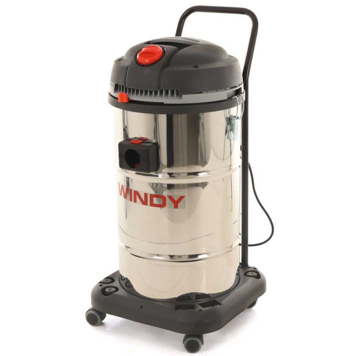 Lavor Windy 265 IF märkä-kuivaimuri, 2 400 W, 65 l