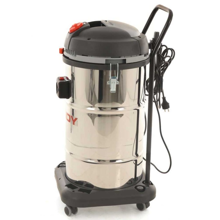 Lavor Windy 265 IF märkä-kuivaimuri, 2 400 W, 65 l