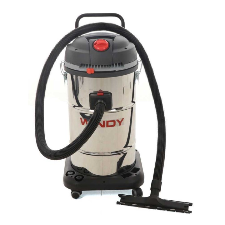 Lavor Windy 265 IF märkä-kuivaimuri, 2 400 W, 65 l
