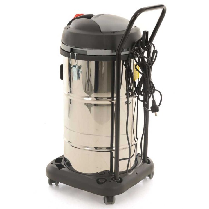Lavor Windy 265 IF märkä-kuivaimuri, 2 400 W, 65 l
