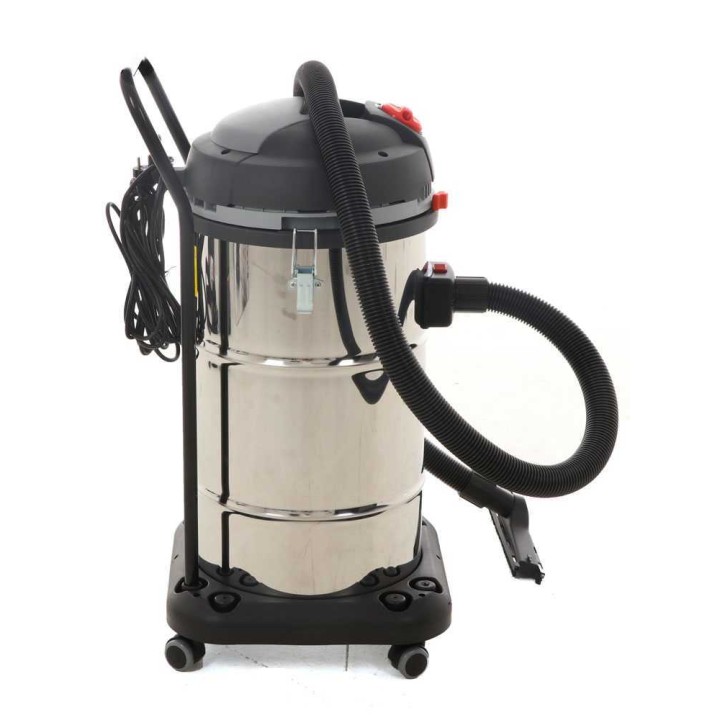 Lavor Windy 265 IF märkä-kuivaimuri, 2 400 W, 65 l