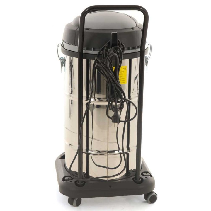 Lavor Windy 265 IF märkä-kuivaimuri, 2 400 W, 65 l