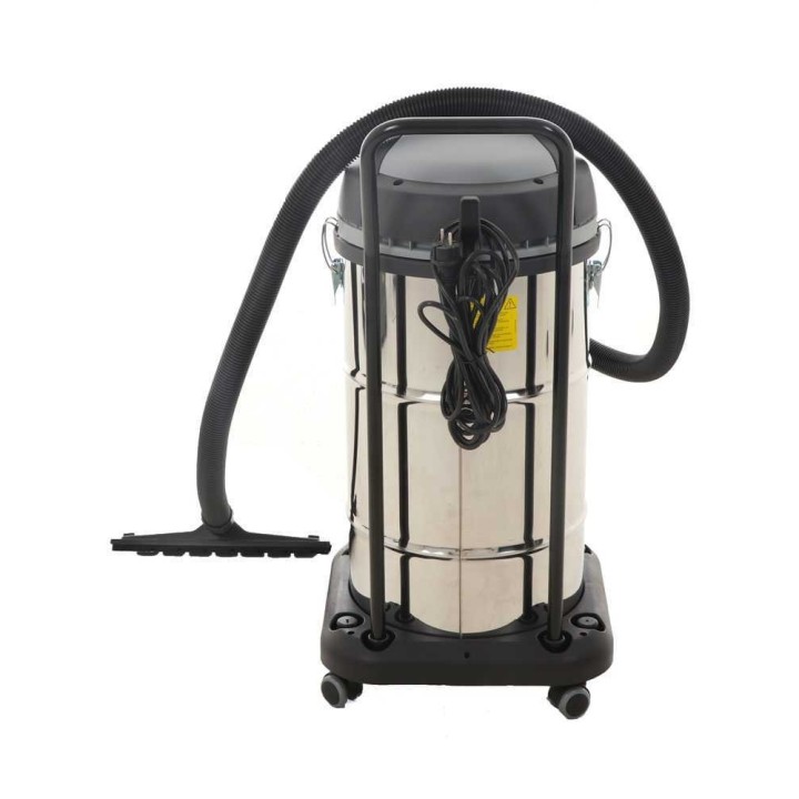 Lavor Windy 265 IF märkä-kuivaimuri, 2 400 W, 65 l