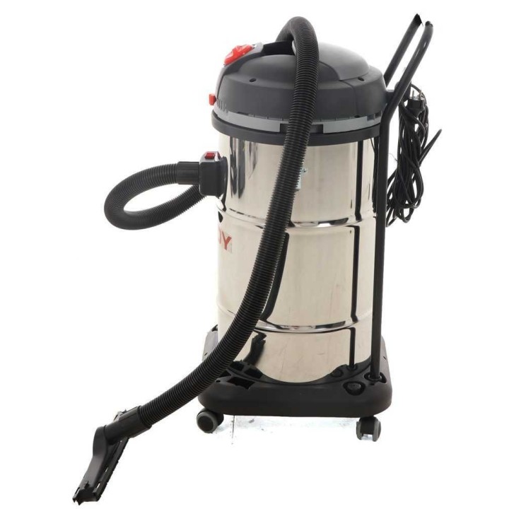 Lavor Windy 265 IF märkä-kuivaimuri, 2 400 W, 65 l